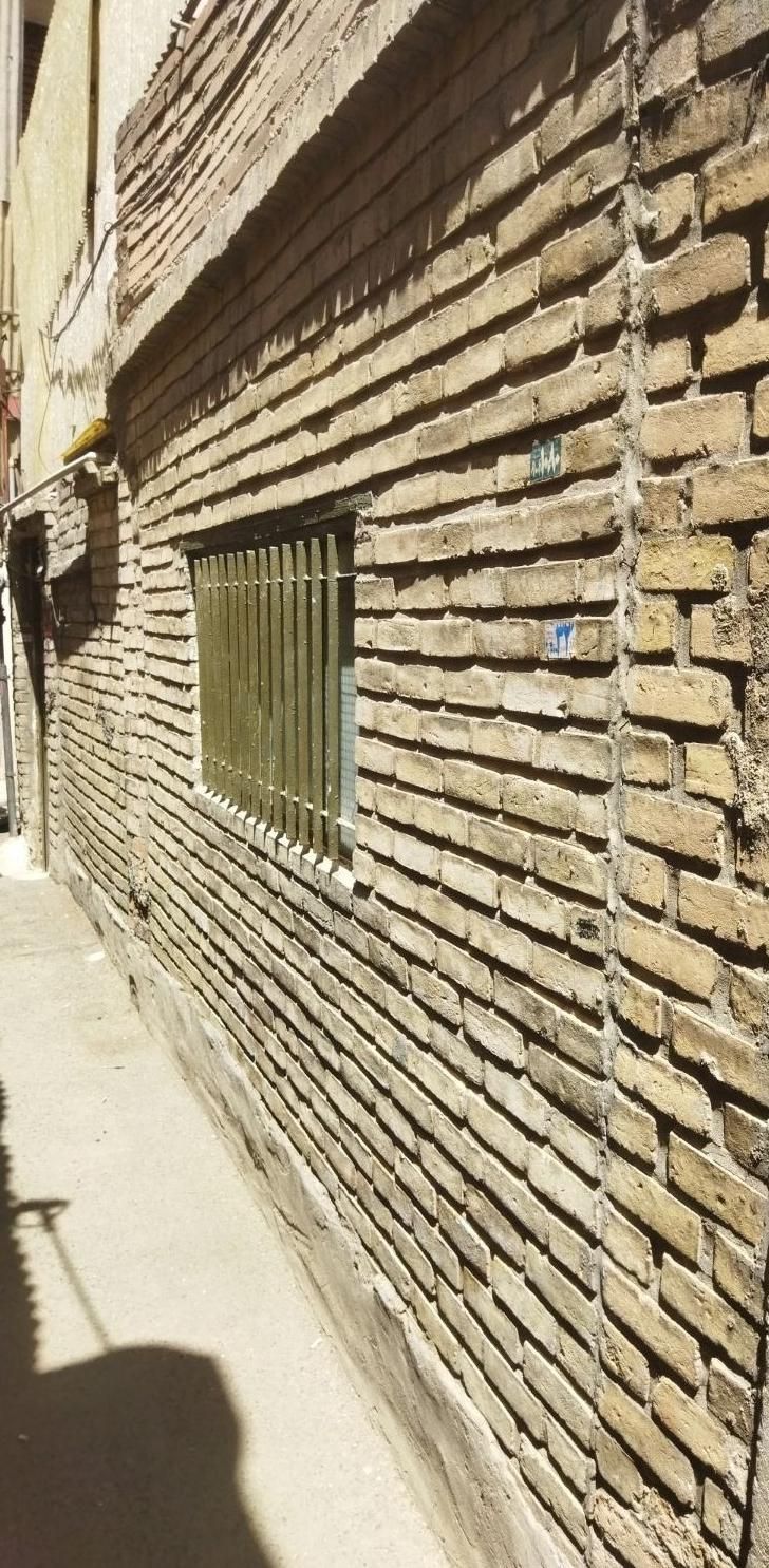 فروش خانه کلنگی|فروش زمین و ملک کلنگی|تهران, بیسیم|دیوار