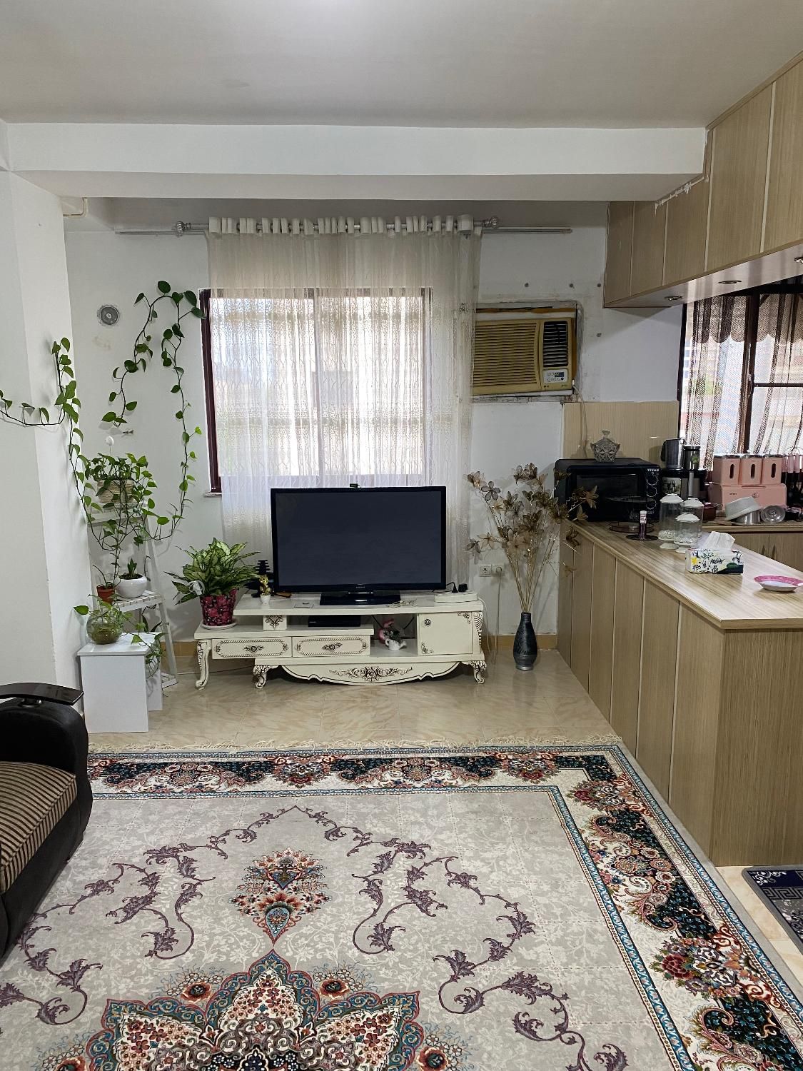 فروش آپارتمان82متری دو خواب گلسار*عرفان*خانجانی*|فروش آپارتمان|رشت, کوی عرفان|دیوار