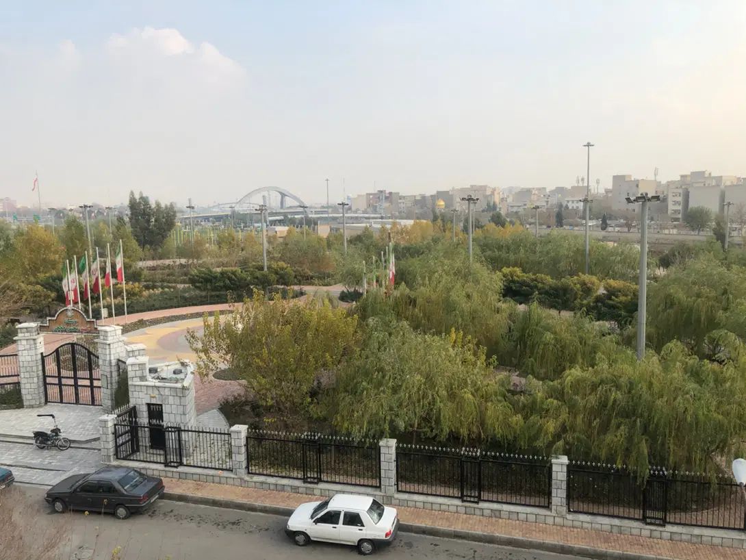 فروش آپارتمان ۴۷ متر گمرک زربافیان جوادیه نواب|فروش آپارتمان|تهران, انبار نفت|دیوار