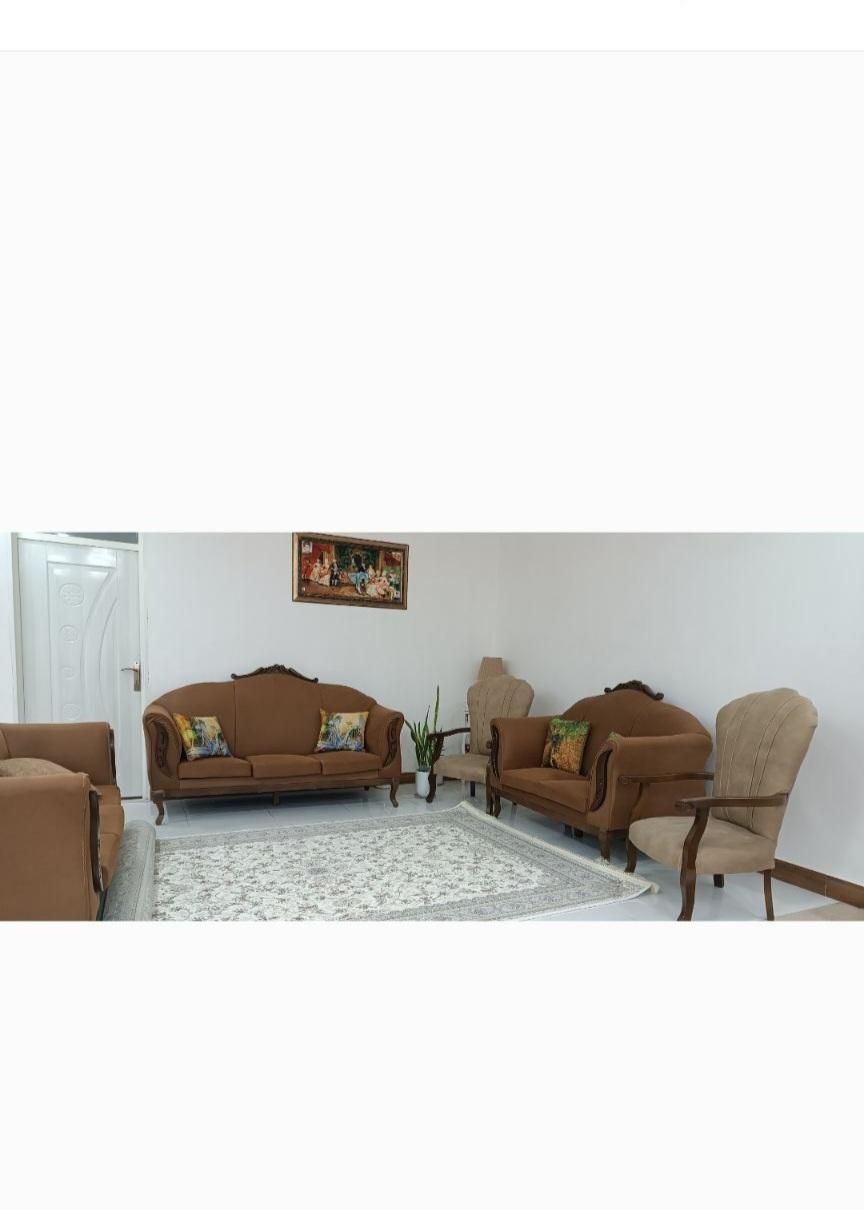 مبل۱۰نفره|مبلمان خانگی و میز عسلی|کوهدشت, |دیوار