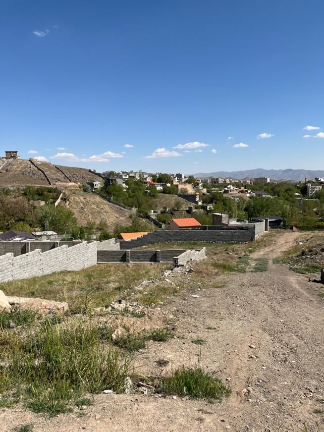 زمین خوش قیمت با کاربری مسکونی بسیار خوش بر|فروش زمین و ملک کلنگی|بومهن, |دیوار