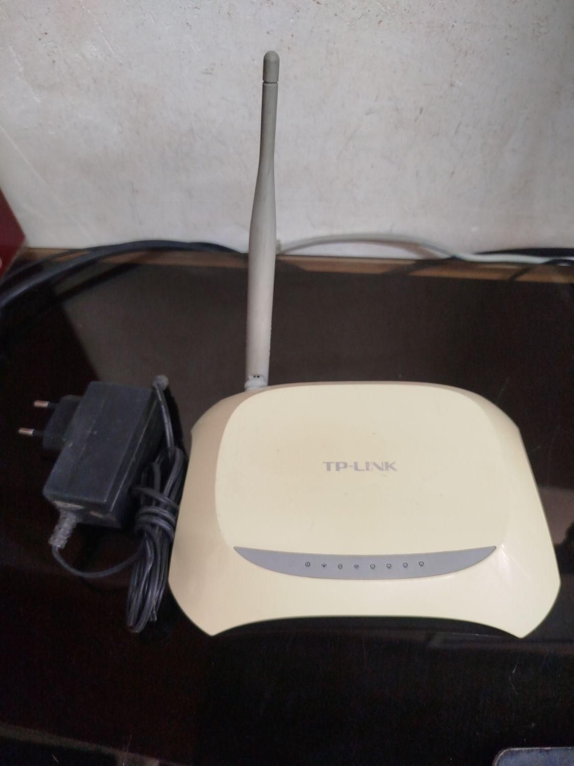 مودم ADSL|مودم و تجهیزات شبکه|قم, بیست متری ولیعصر|دیوار
