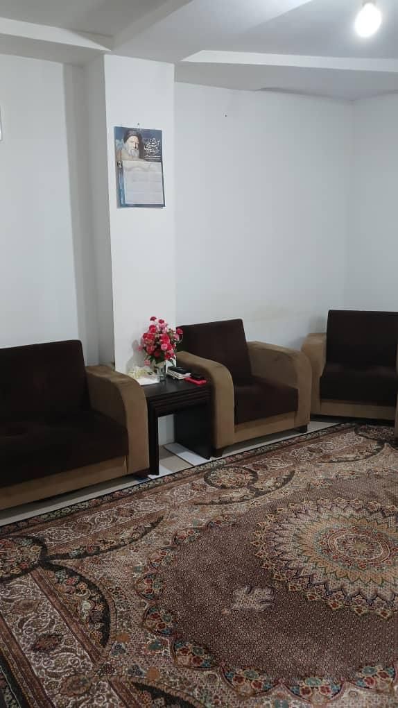 فروش واحد ۶۸ متری با پارکینگ اختصاصی دو خواب|فروش آپارتمان|بندر انزلی, کلیور|دیوار