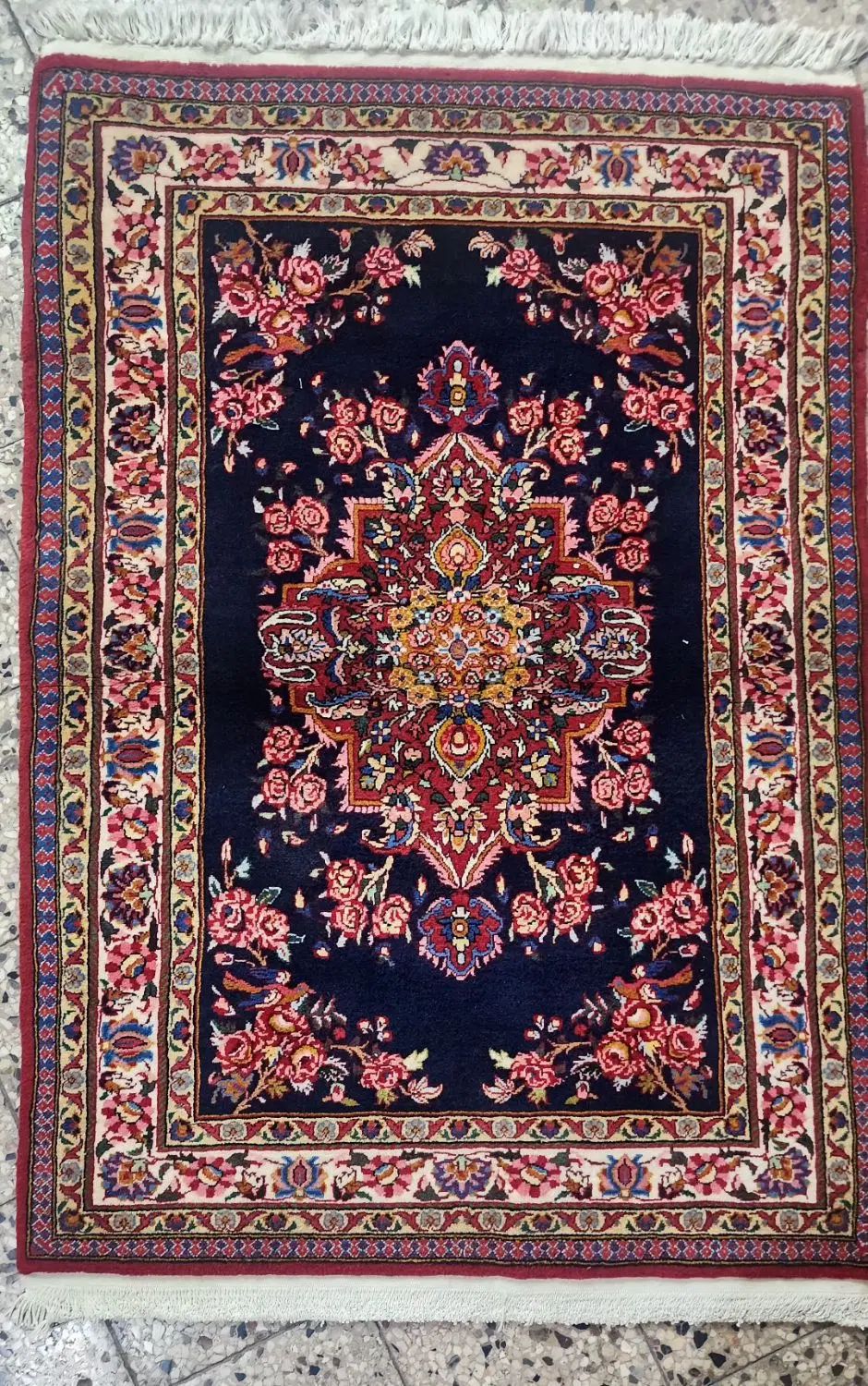 قالیچه|فرش|تهران, نصرت|دیوار