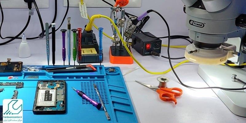 تعمیرات اقساطی موبایل|موبایل|قم, پردیسان|دیوار