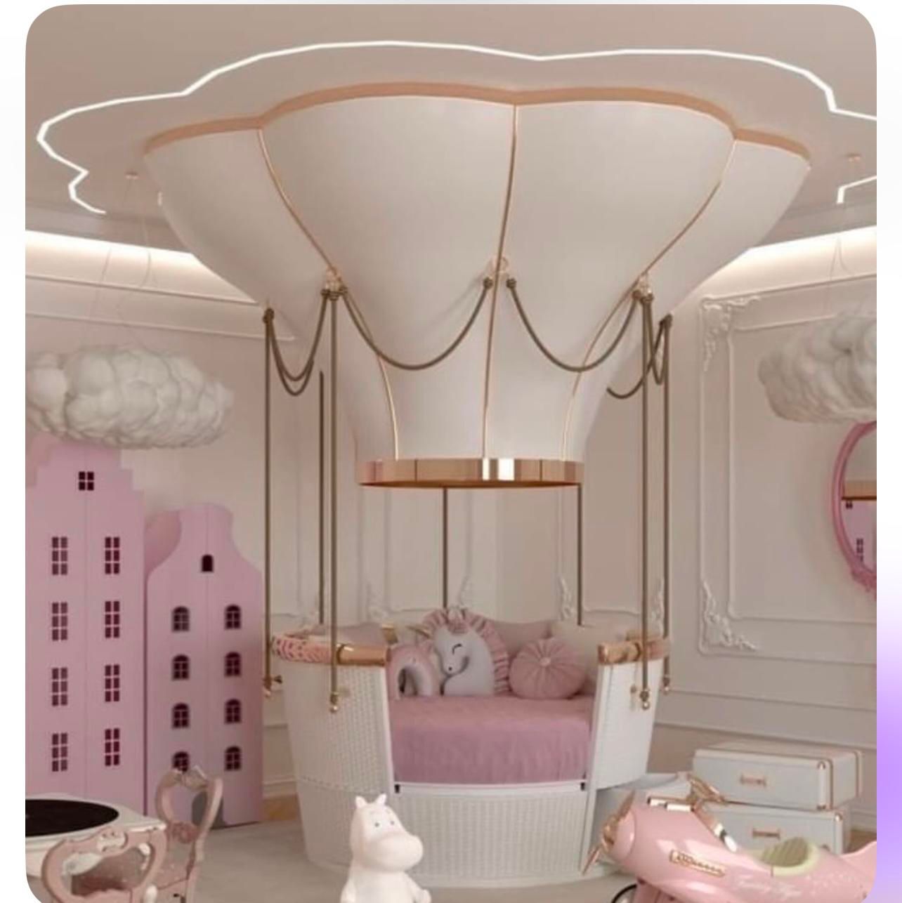 سرویس خواب کودک|تخت و صندلی بچه|قائمشهر, |دیوار