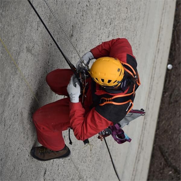 پیچ و رولپلاک آب بندی شستشو رنگ نما راپل داربست|خدمات پیشه و مهارت|پردیس, فاز ۲|دیوار