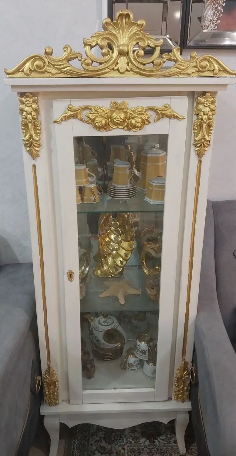 به دلیل کمبود جا این وسایل نو هستن بفروش میرسد|صنایع دستی و سایر لوازم تزئینی|آبادان, |دیوار