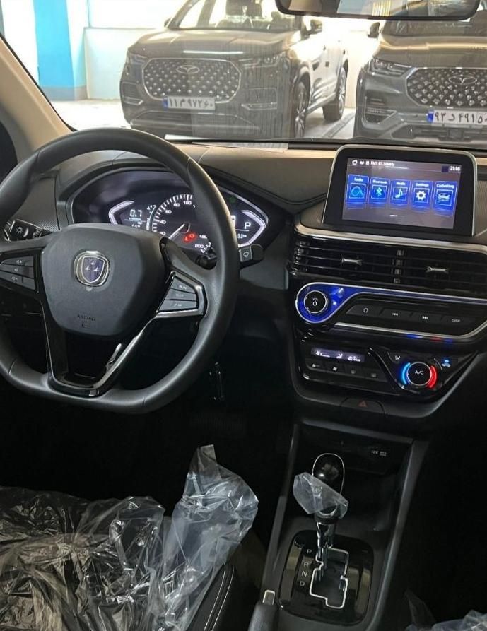 ۵۱۱ FMC|خودرو سواری و وانت|قم, سالاریه|دیوار