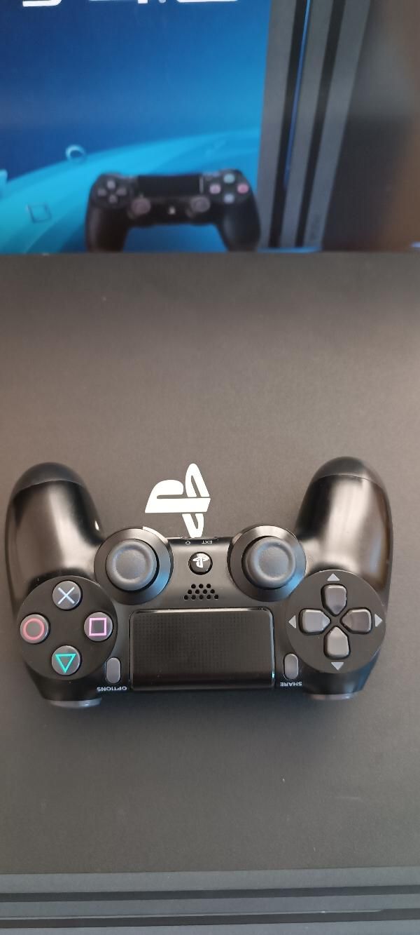 پلی استیشن ۴ پرو کپی خور ۷۲۱۶ نو|کنسول، بازی ویدئویی و آنلاین|سنندج, |دیوار