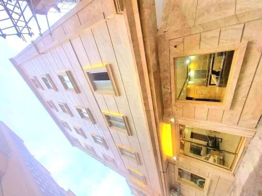 اجاره سوئیت ۳۰ متری طبقه ۱ در سناباد|اجارهٔ آپارتمان|مشهد, سناباد|دیوار