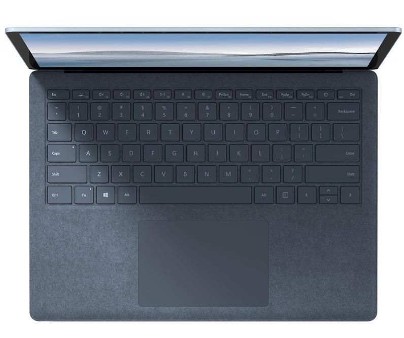 microsoft surface laptop 4|رایانه همراه|تهران, میدان ولیعصر|دیوار