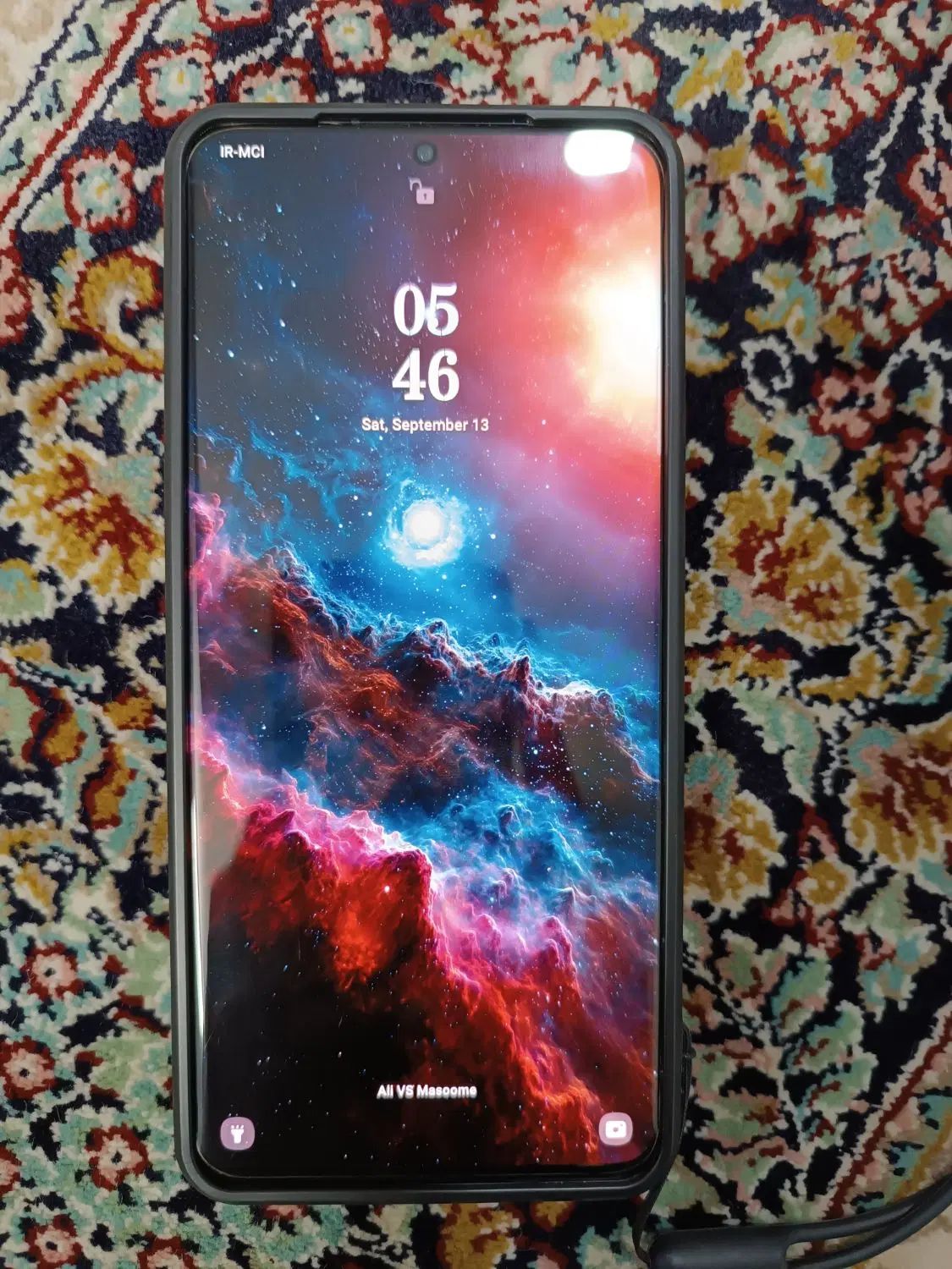 سامسونگ S20 Ultra 5G|موبایل|مشهد, پنجتن|دیوار