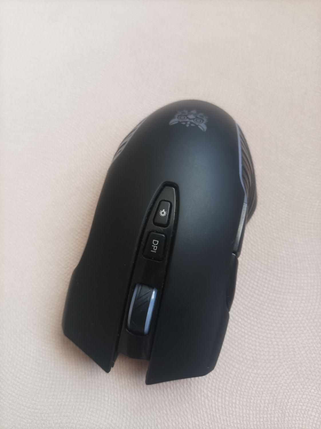 موس  ONIKUMA cw 905|قطعات و لوازم جانبی رایانه|تهران, خرمشهر|دیوار