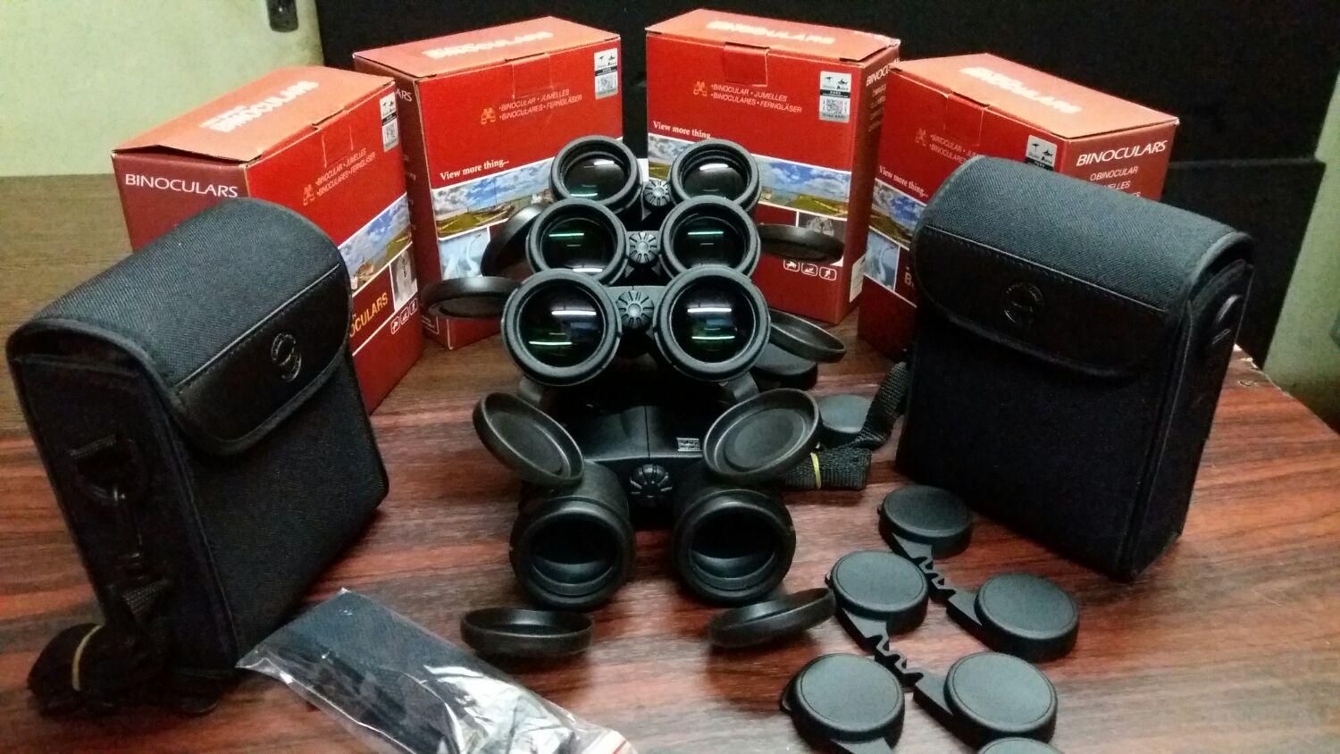 دوربین شکاری آسیکا 10در42 اچ دی اصلی|کوهنوردی و کمپینگ|اصفهان, آبشار|دیوار