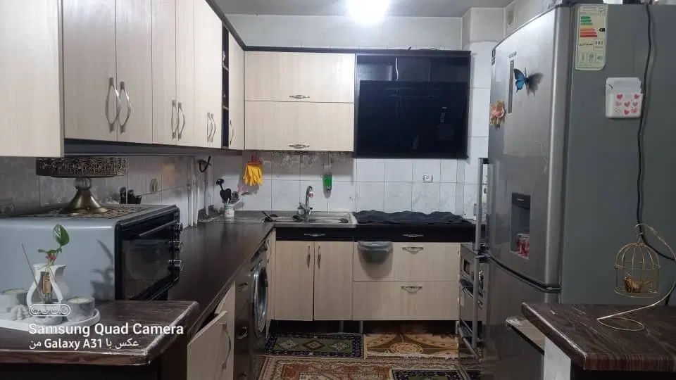 فروش آپارتمان ۵۲ متری پارکینگ دار زیر قیمت منطقه|فروش آپارتمان|اسلام‌شهر, شهرک سالور|دیوار