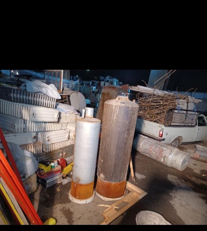 آبگرمکن پکیچ خریدارم سالم وخراب.|آبگرمکن، پکیج، شوفاژ|تهران, تهرانپارس شرقی|دیوار