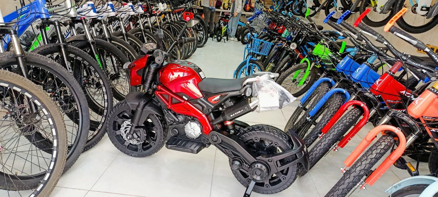 موتورشارژی کمک دارسیلیکن (غلامی)|اسباببازی|زاهدان, |دیوار