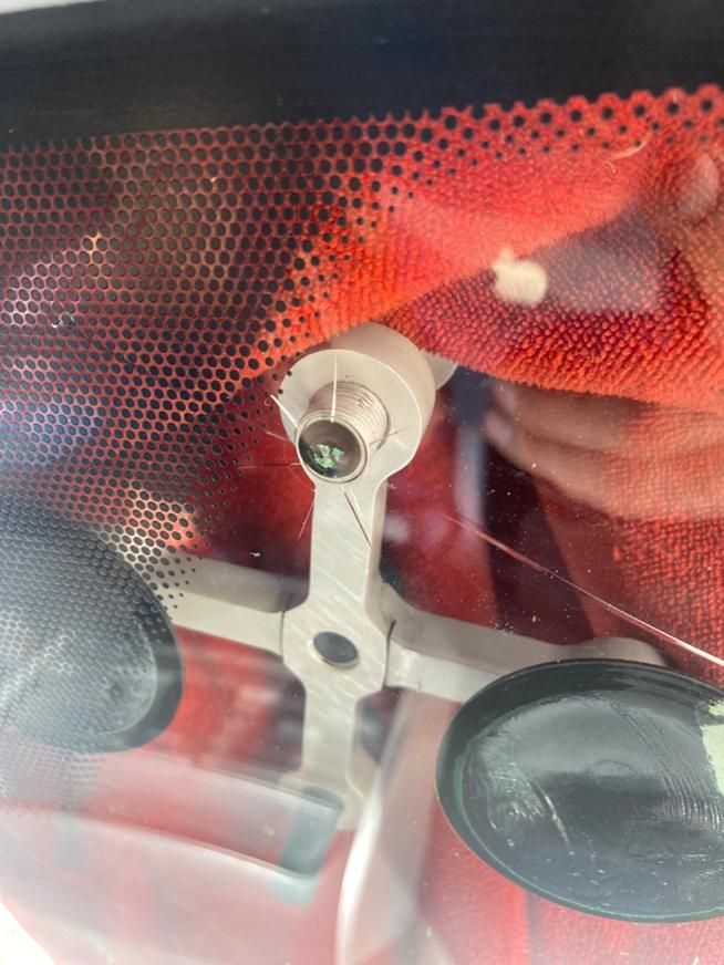 شیشه اتومبیل شیشه دودی ترمیم شیشه بالابر آینه|خدمات موتور و ماشین|اراک, |دیوار