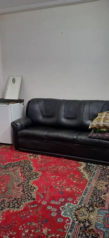 اجاره روزانه/هفتگی/ماهانه آپارتمان ۵۰ متری|اجارهٔ کوتاه‌مدت آپارتمان و سوئیت|زنجان, |دیوار