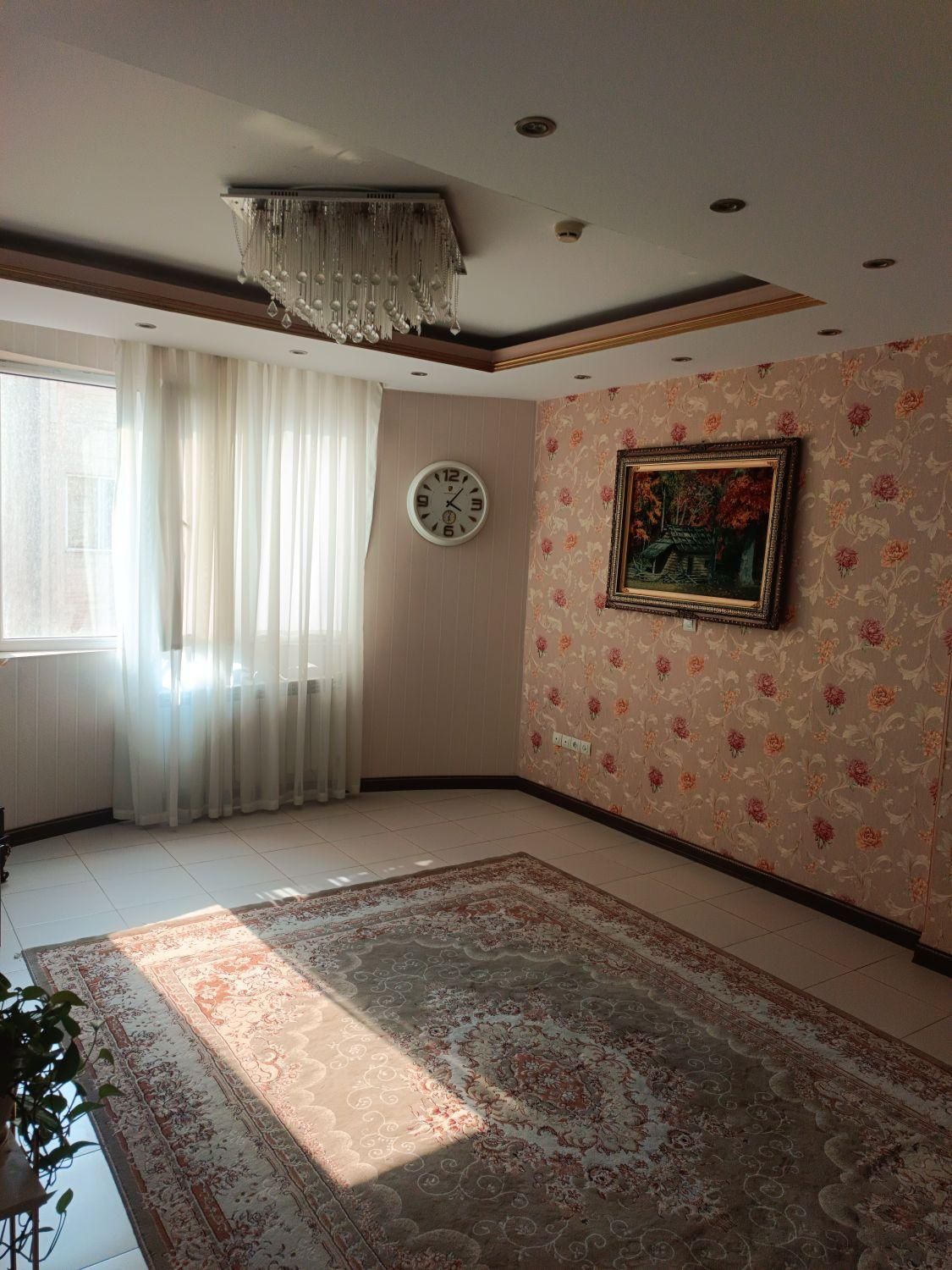 ۸۷متری سندتکبرگ فرهنگیان فاز۴/هم جوار مجتمع خیام|فروش آپارتمان|اندیشه, اندیشه فاز ۴|دیوار