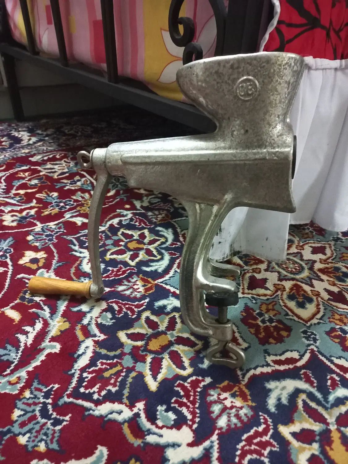 آبلیمو گیری|آبمیوه‌گیر و آب‌مرکبات‌گیر|اصفهان, ارغوانیه|دیوار
