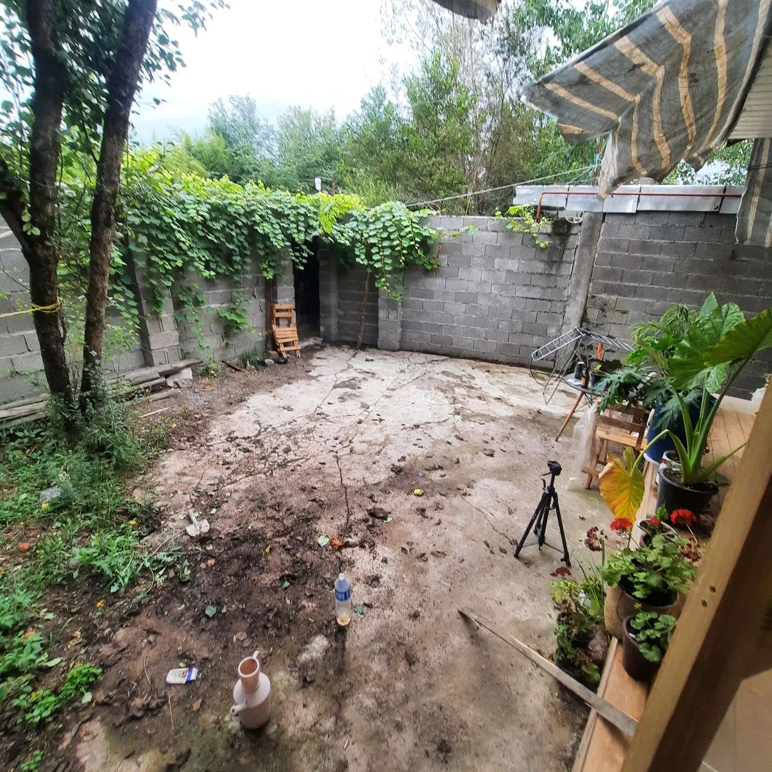 مگه داریم ویلای روستایی۱۵۰مترزمین در اطراف سنگر|فروش خانه و ویلا|رشت, بلوار گیلان|دیوار