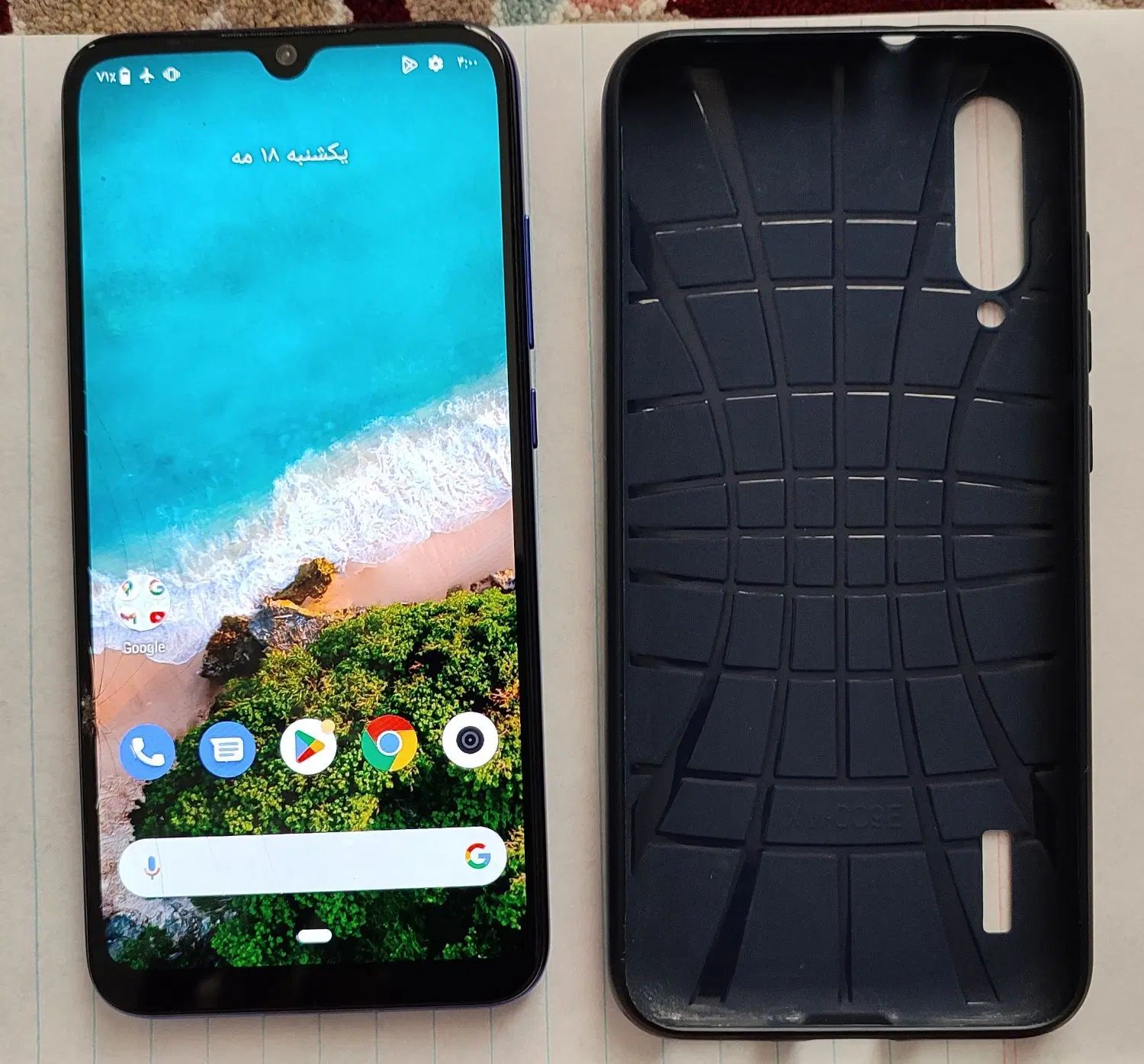 شیائومی Mi A3 128 GB|موبایل|اسلام‌‌آباد غرب, |دیوار