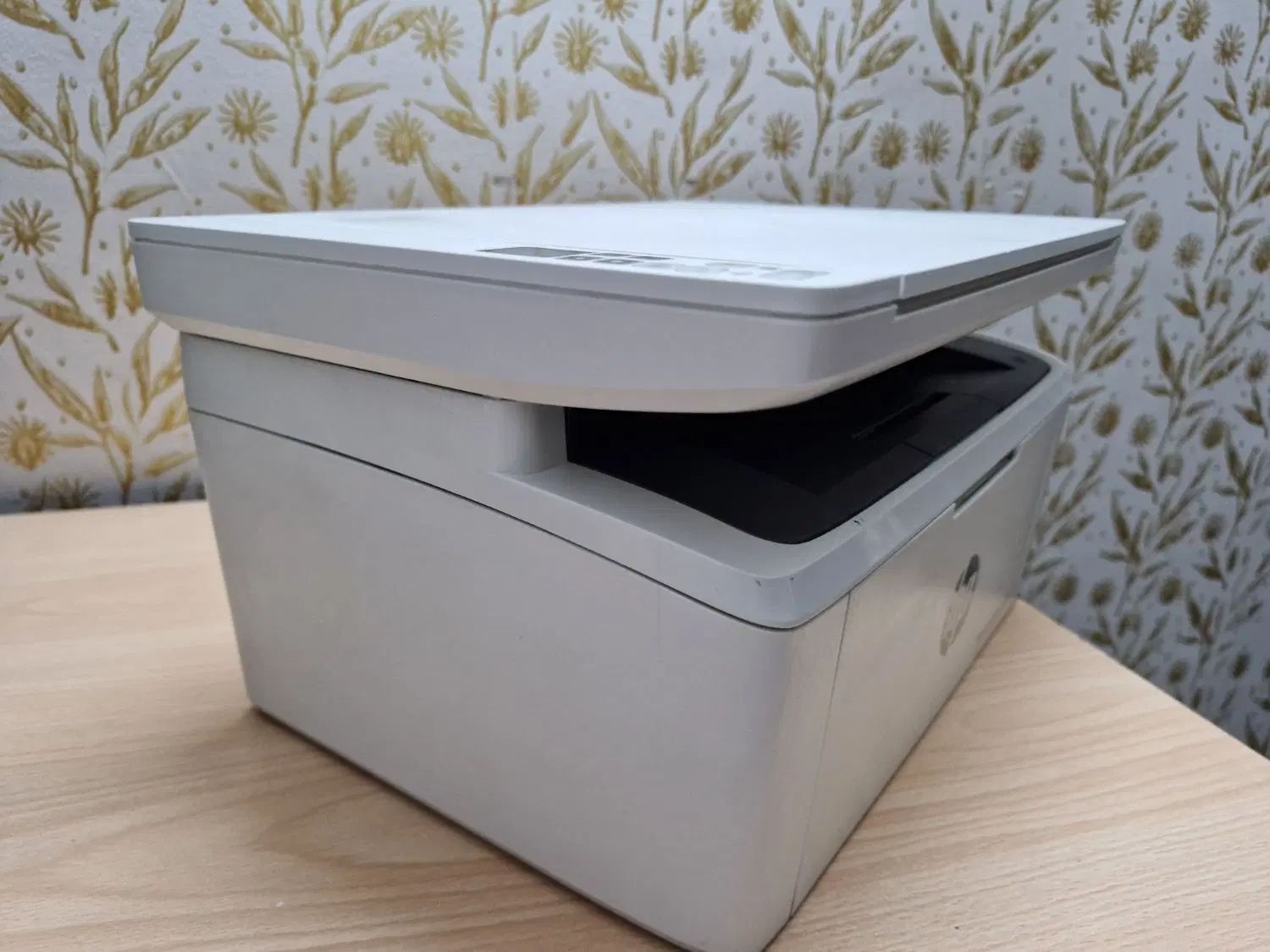 پرینتر hpمدل  M28w|پرینتر، اسکنر، کپی، فکس|اصفهان, دانشگاه اصفهان|دیوار