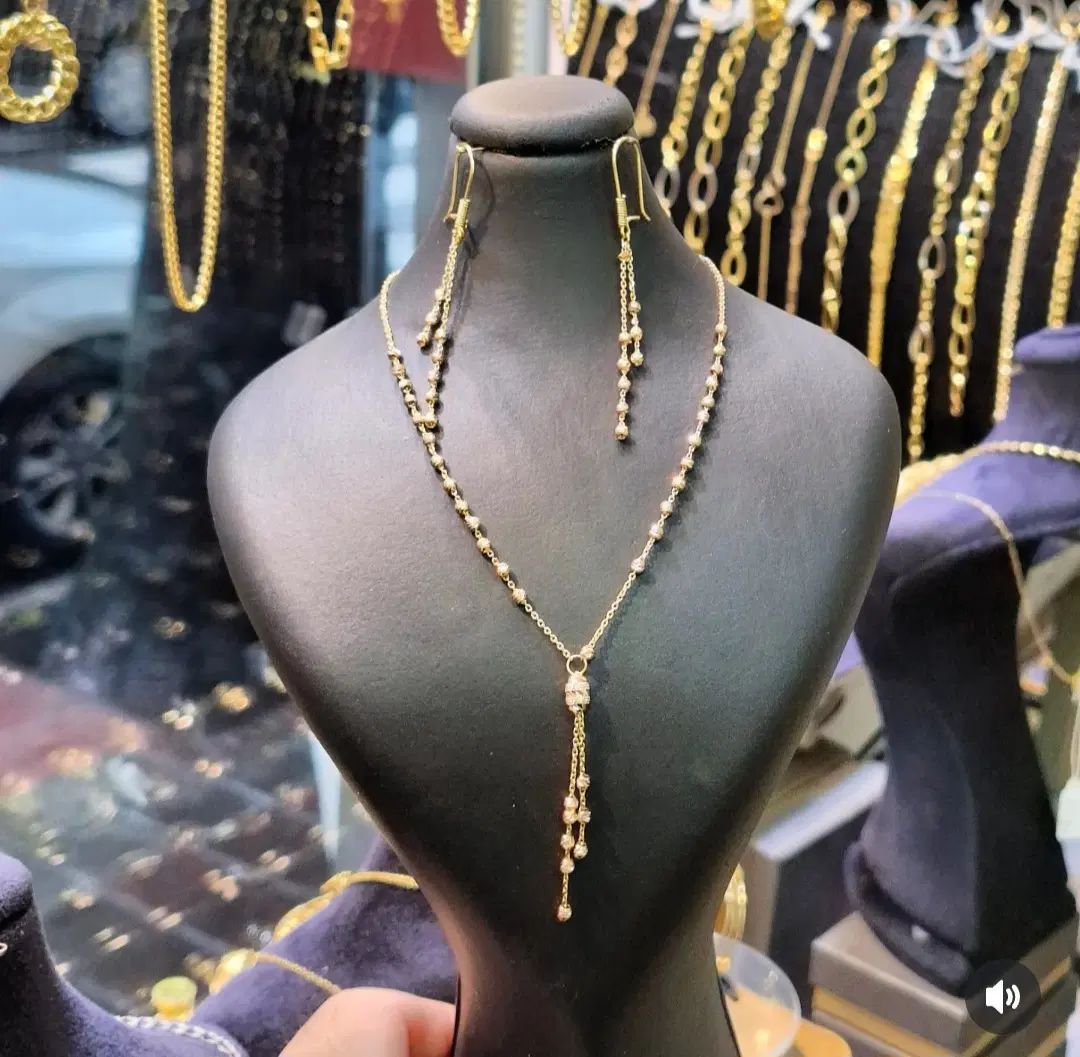 نیمست البرنادو بدون اجرت و مالیات فقط با ۶ درصد|جواهرات|رشت, فلسطین|دیوار