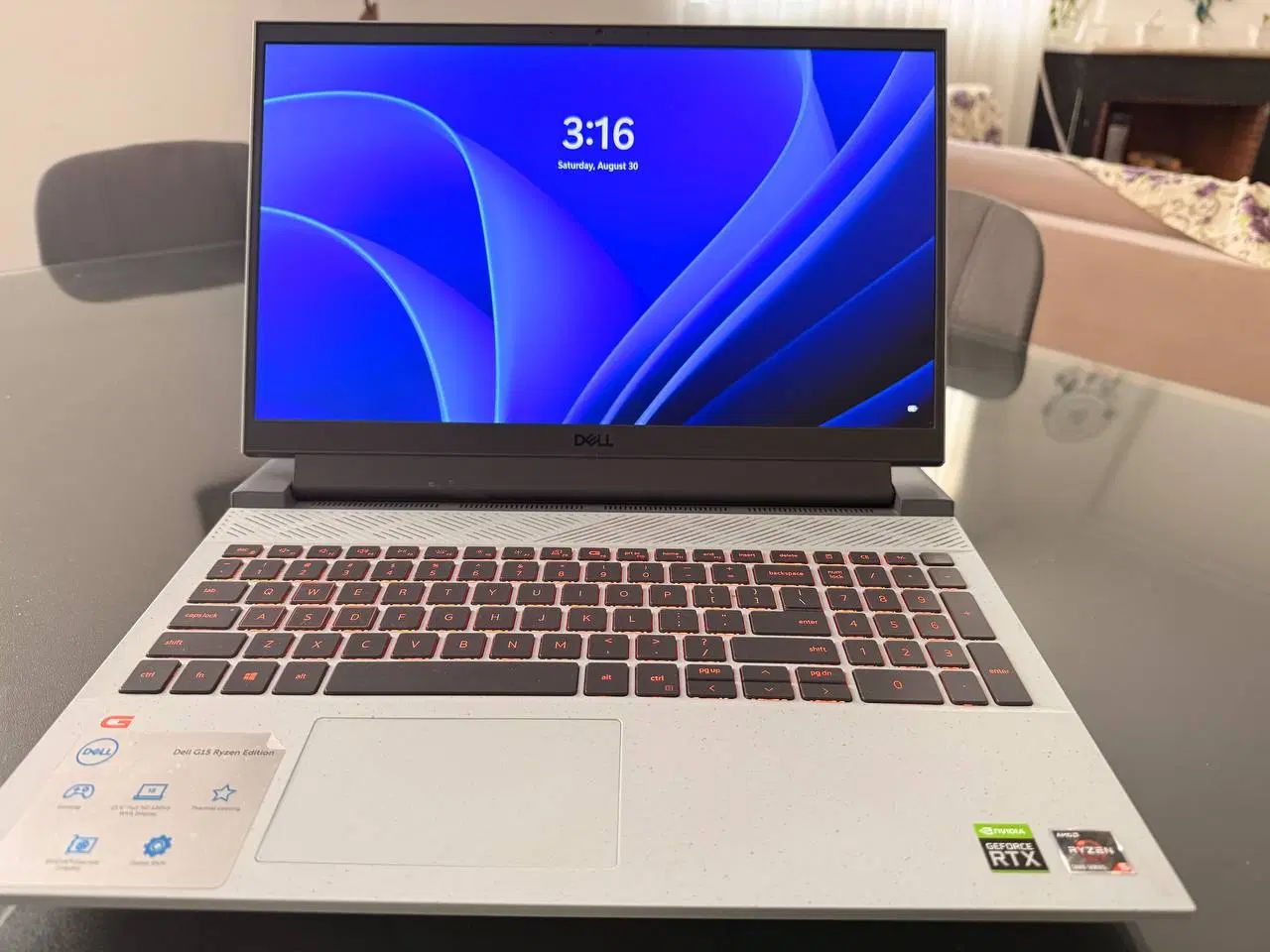 لپتاپ گیمینگ مشترک Dell و Alienware|رایانه همراه|تهران, شهرک آپادانا|دیوار