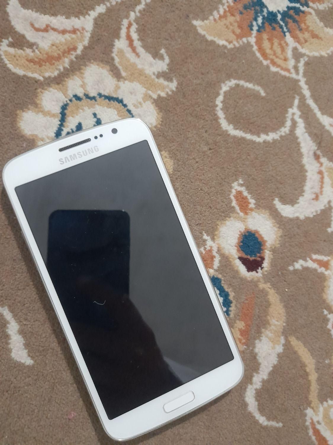 سامسونگ Galaxy Grand 2 با حافظهٔ ۸ گیگابایت|موبایل|زاهدان, |دیوار
