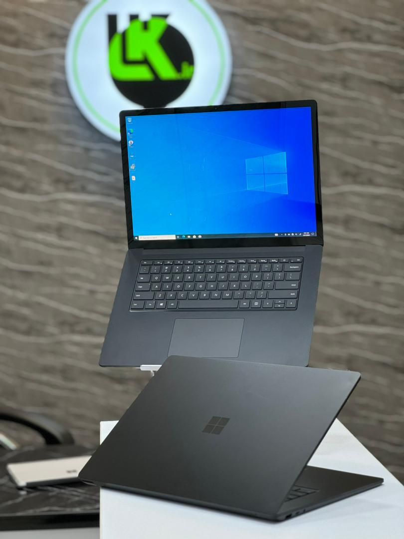 Surface laptop . Pro .book / سایکل زیر ۱۰۰|رایانه همراه|مشهد, دانشجو|دیوار