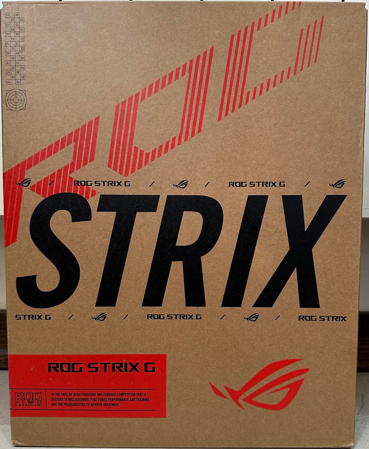 لپ تاپ ایسوس Asus Rog Strix G614JZ|رایانه همراه|تهران, الهیه|دیوار