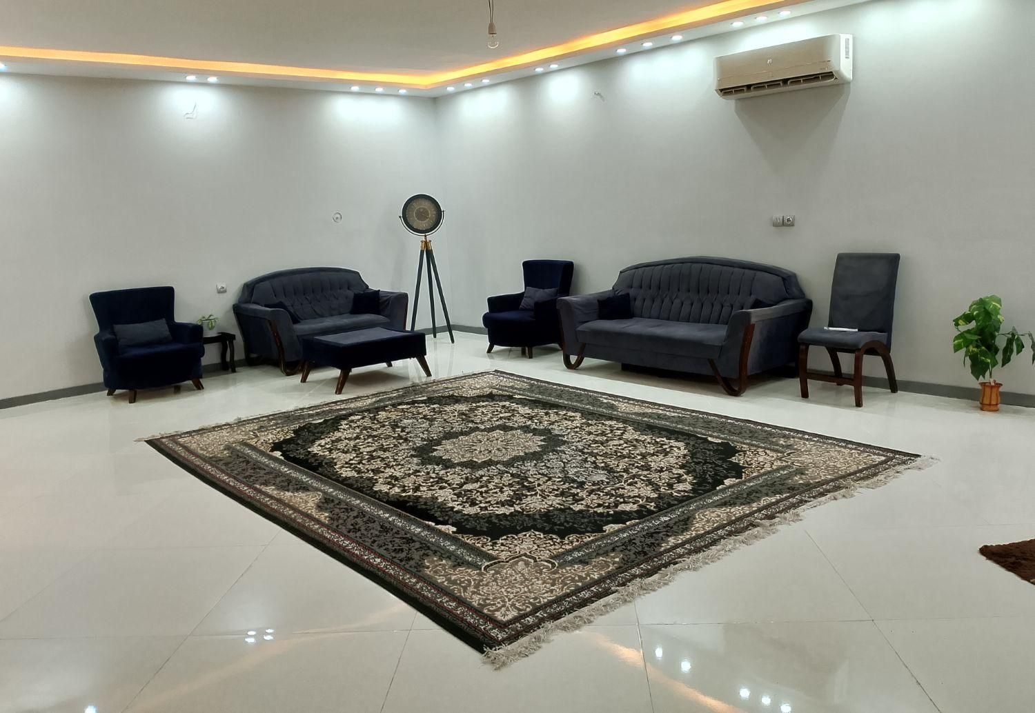 باغ ویلا  اجاره ای در شاندیز.|اجارهٔ کوتاه‌مدت ویلا و باغ|شاندیز, |دیوار