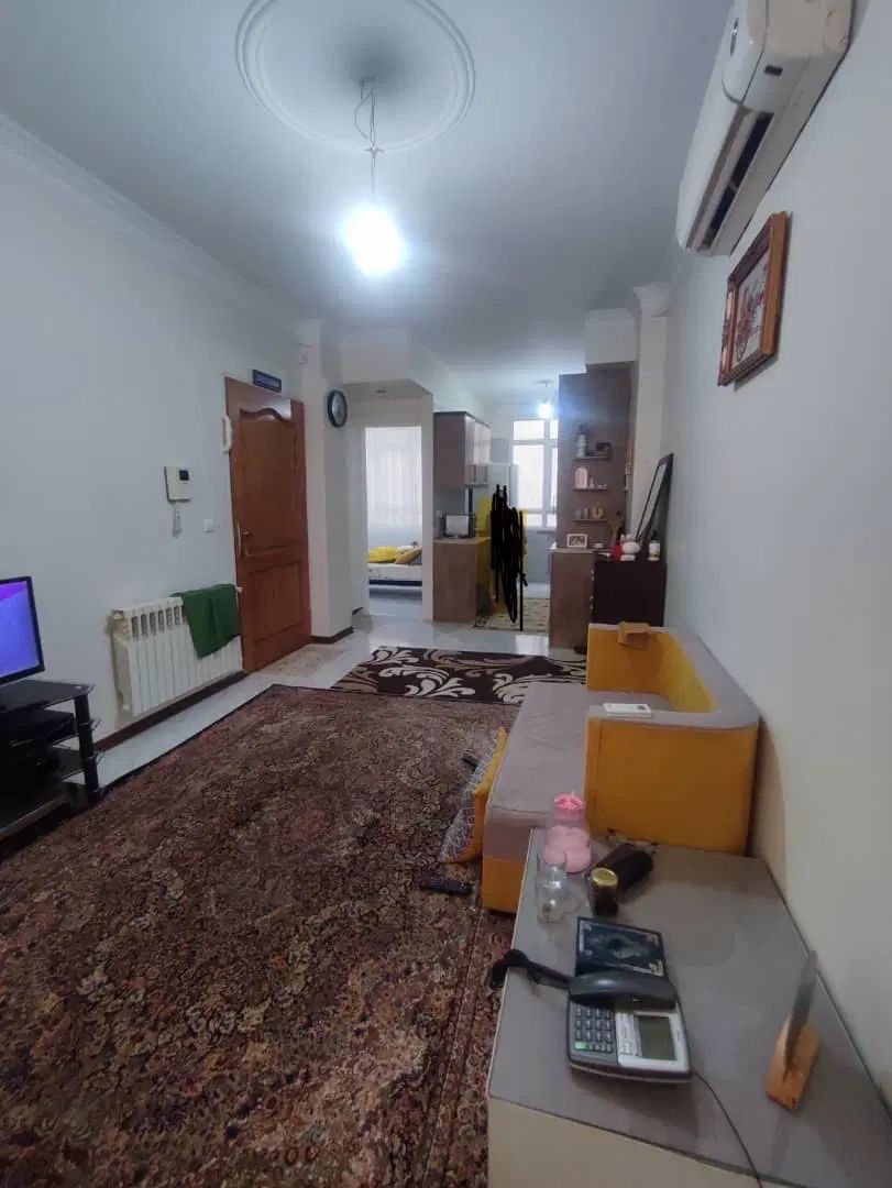 ۴۳متر پارکینگ دار/جانبازان غربی/سبلان/لشکر|فروش آپارتمان|تهران, سبلان (لشگر)|دیوار
