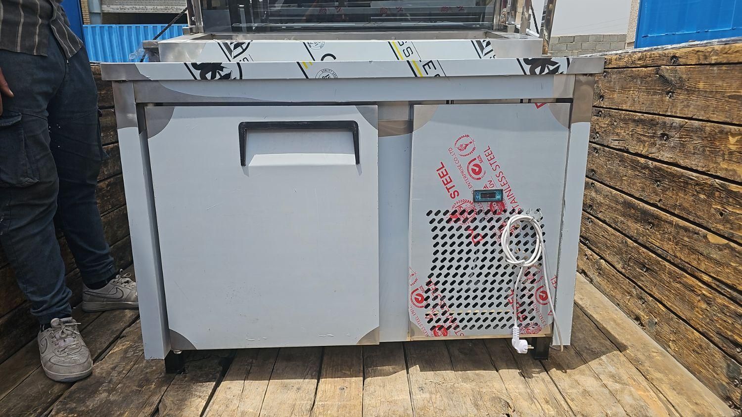 تاپینگ120سانت 150سانت 190سانت|کافی‌شاپ و رستوران|صباشهر, |دیوار