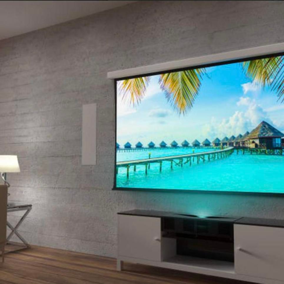 ویدیو پروژکتور فقط برندهای معتبر ژاپنی و آمریکایی|تلویزیون و پروژکتور|شیراز, زرهی|دیوار