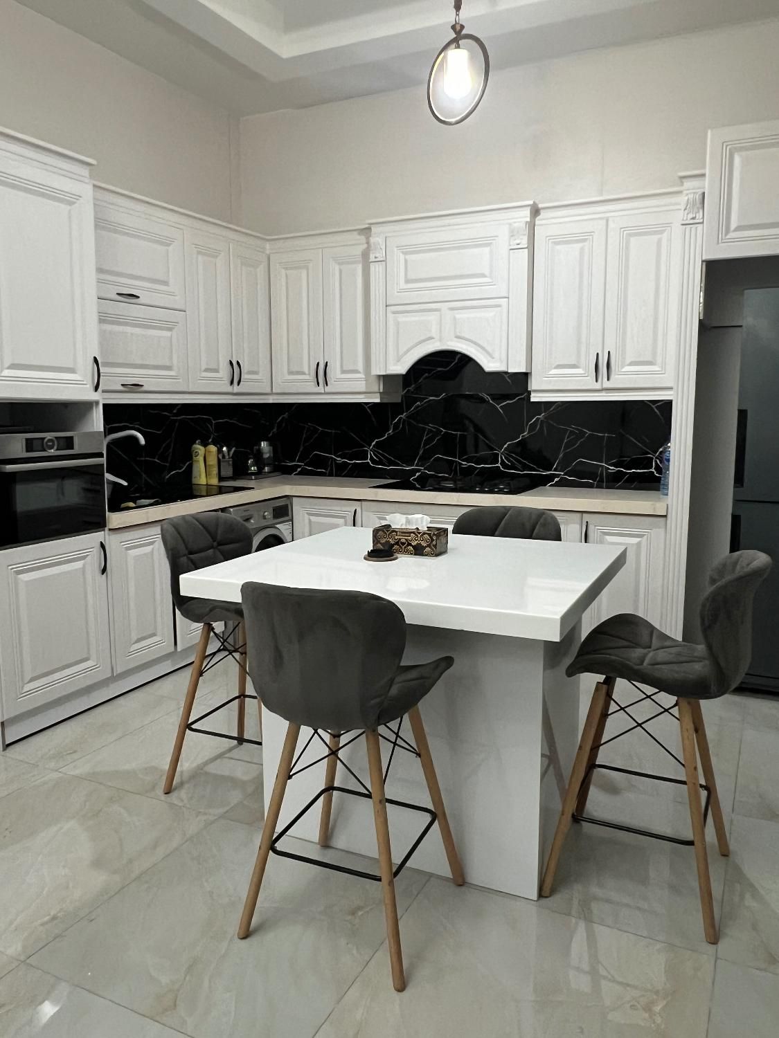 دوبلکس ۳خواب|اجارهٔ کوتاهمدت ویلا و باغ|کیش, |دیوار