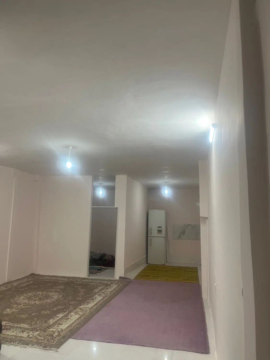 همکف راه جدا 75 متری شاهنامه ۶۹|فروش آپارتمان|مشهد, تبادکان|دیوار
