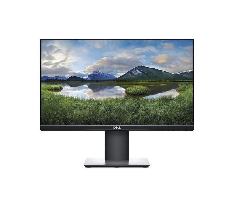 مانیتور 24 اینچی فرم لس DELL P2419H|قطعات و لوازم جانبی رایانه|شهرکرد, |دیوار