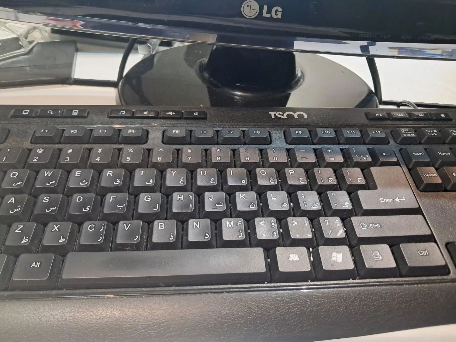 null