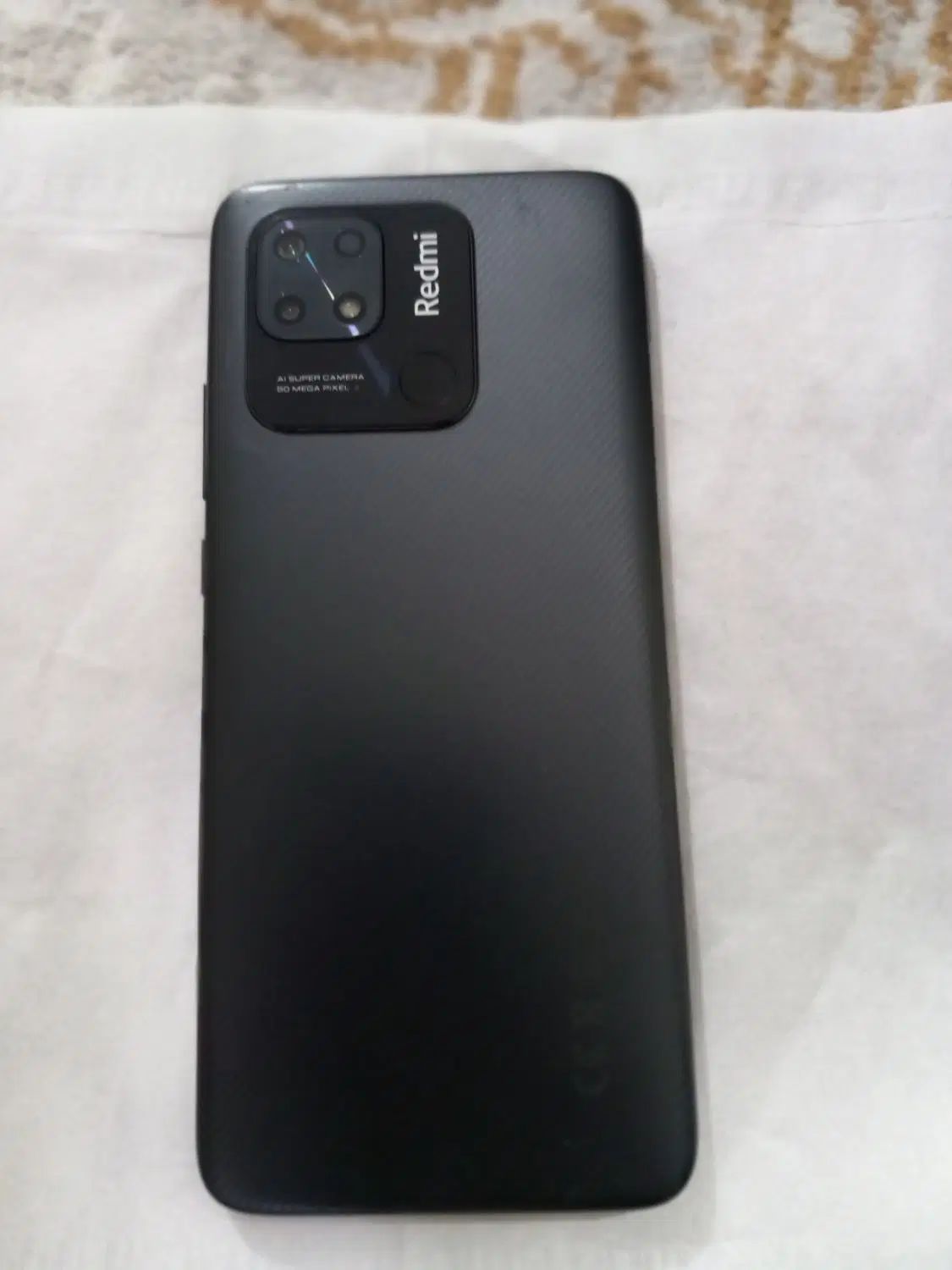 شیائومی Redmi 10C با حافظهٔ ۱۲۸ گیگابایت|موبایل|مشهد, امیریه|دیوار