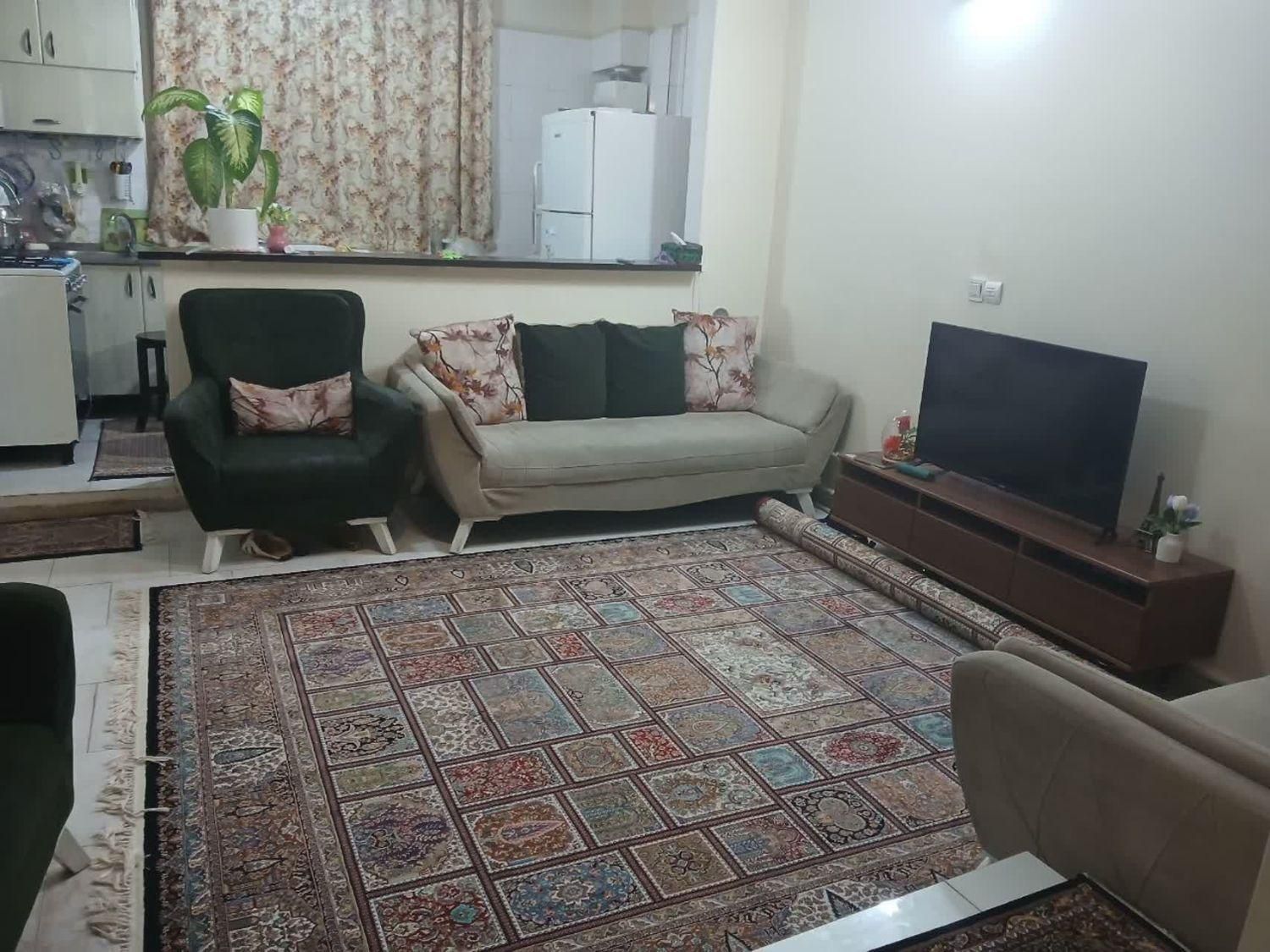 اجاره آپارتمان ۵۵ متری ۲ خوابه در خانی‌آباد نو|اجارهٔ آپارتمان|تهران, خانی‌آباد نو|دیوار