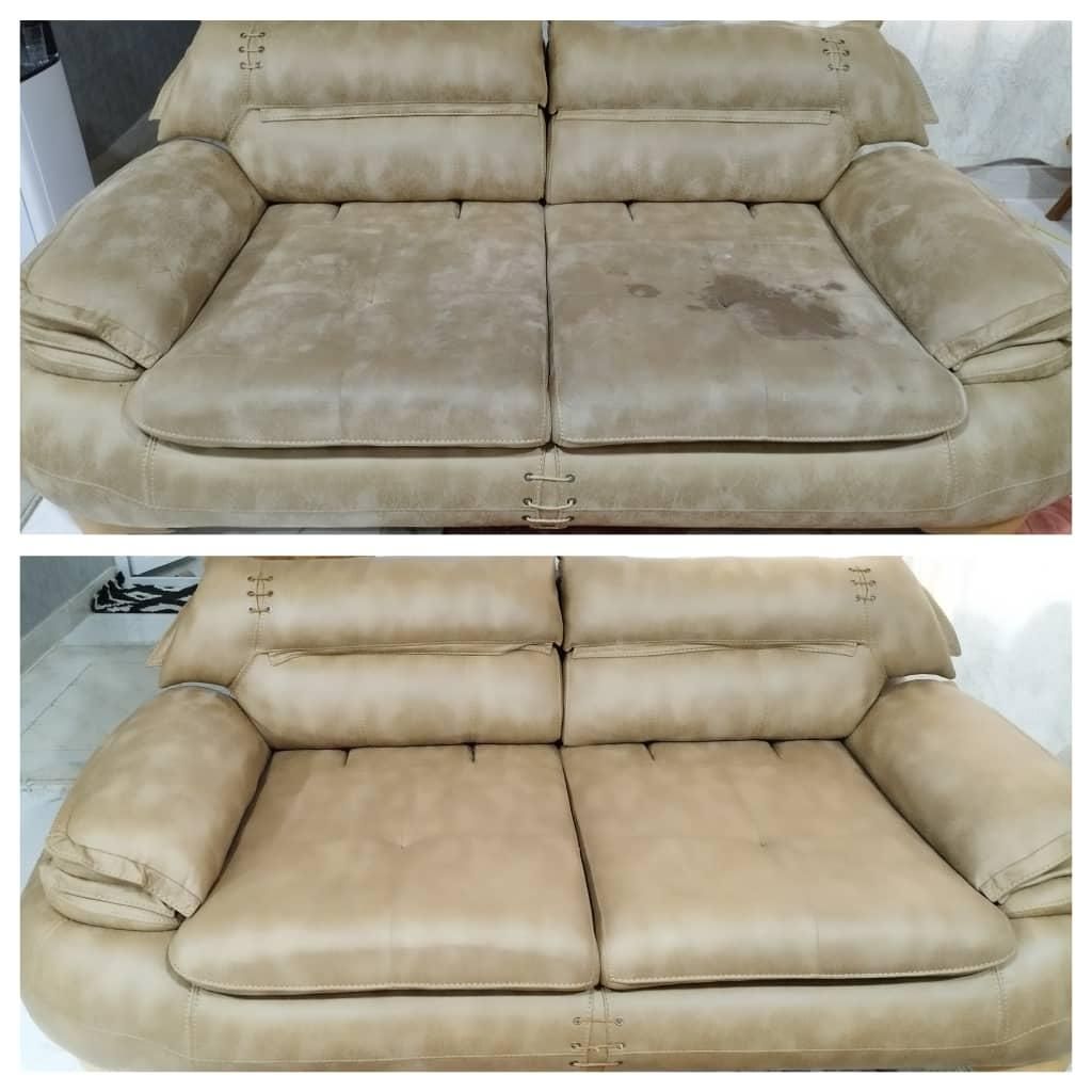 مبل شویی شستشوی مبل در منزل در خورموج|خدمات نظافت|خورموج, |دیوار