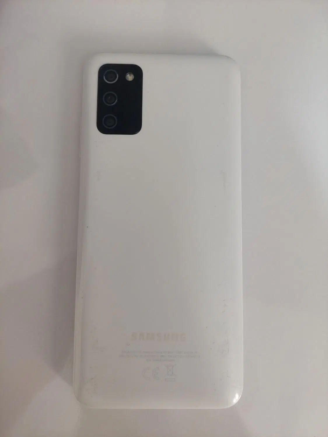 سامسونگ Galaxy A03s با حافظهٔ ۳۲ گیگابایت|موبایل|محمدشهر, همایون ویلا|دیوار