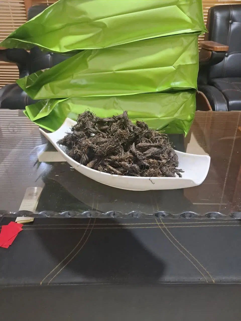 پخش عمده برگ بو اعلا صادراتی  و برگ رزماری سرخارگل|خوردنی و آشامیدنی|تهران, تهرانسر شرقی|دیوار