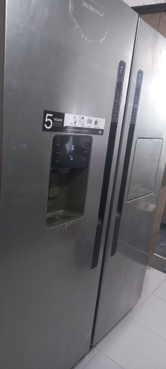 تعمیرات تخصصی یخچال و فریزر و لباسشویی با ضمانت|خدمات پیشه و مهارت|خرمدره, |دیوار