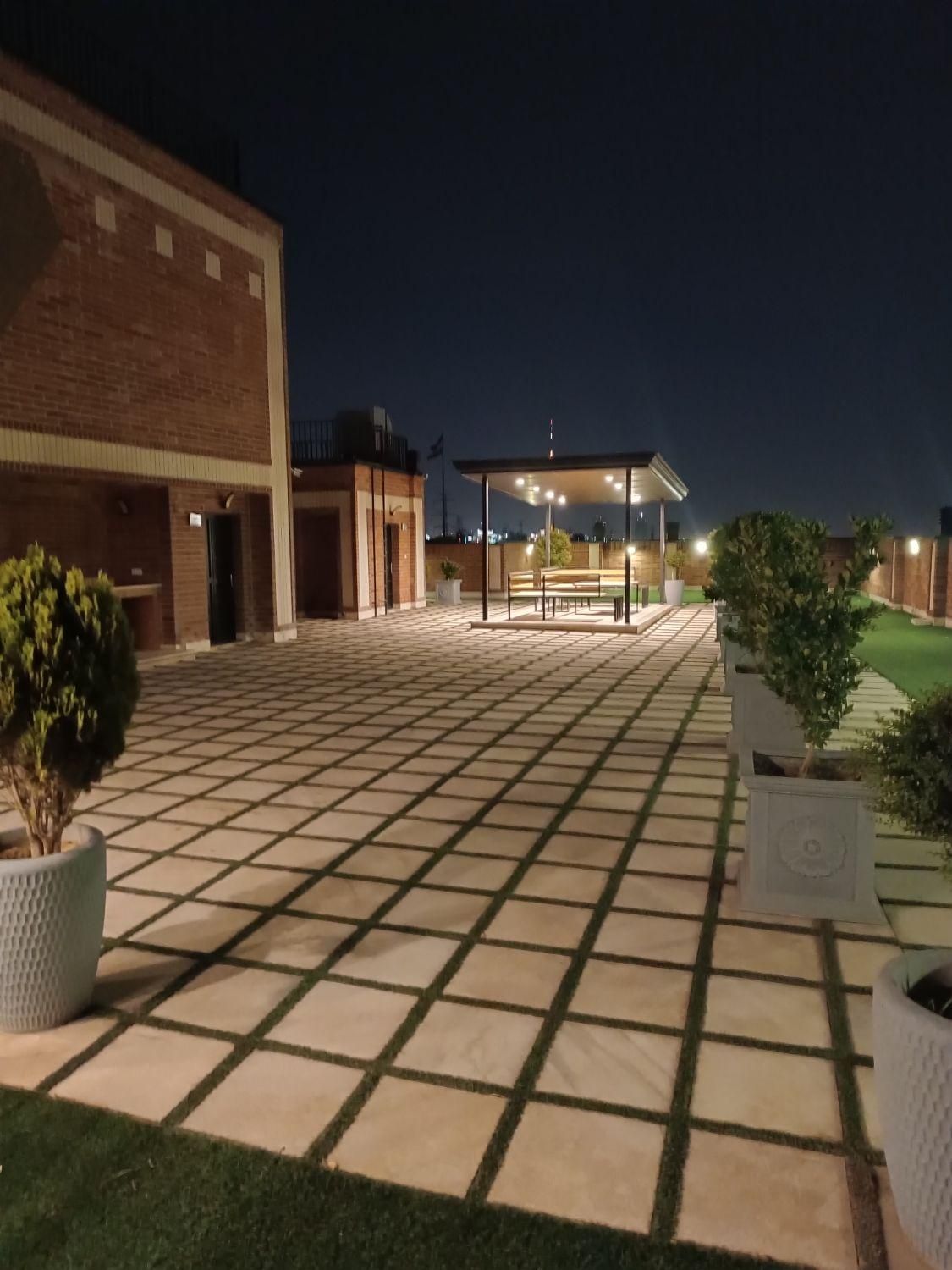 ۲۵۳ متر ۴ خواب  ۳ پارکینگ ۳ مستر هم نقد و معاوضه|فروش آپارتمان|تهران, مرزداران|دیوار