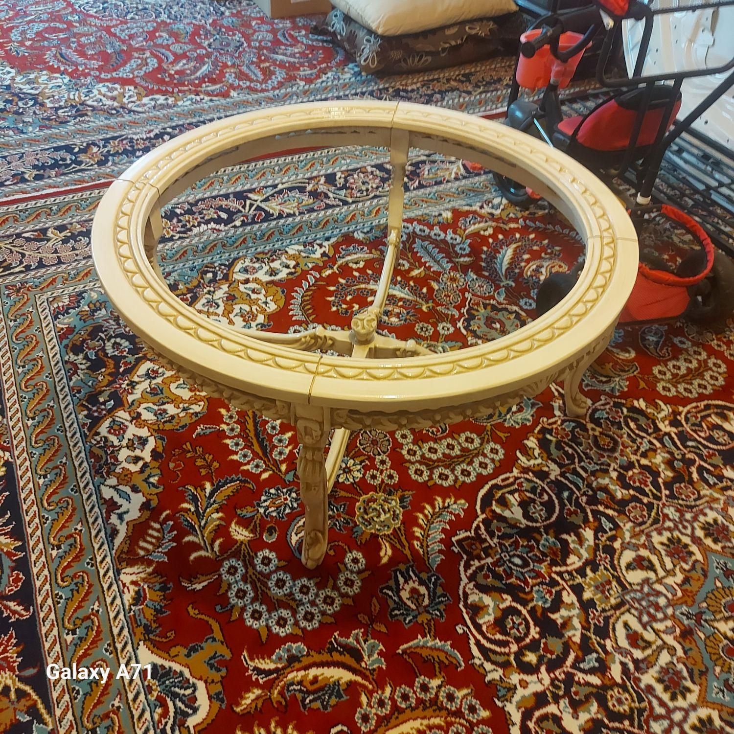 سالم|مبلمان خانگی و میز عسلی|تربت جام, فاز ۲ فرهنگیان|دیوار